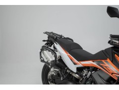 МОТОКОФРЫ SW-M NANUK 35/35л. С КРЕПЛЕНИЕМ KTM 790 Adventure / R (19-)